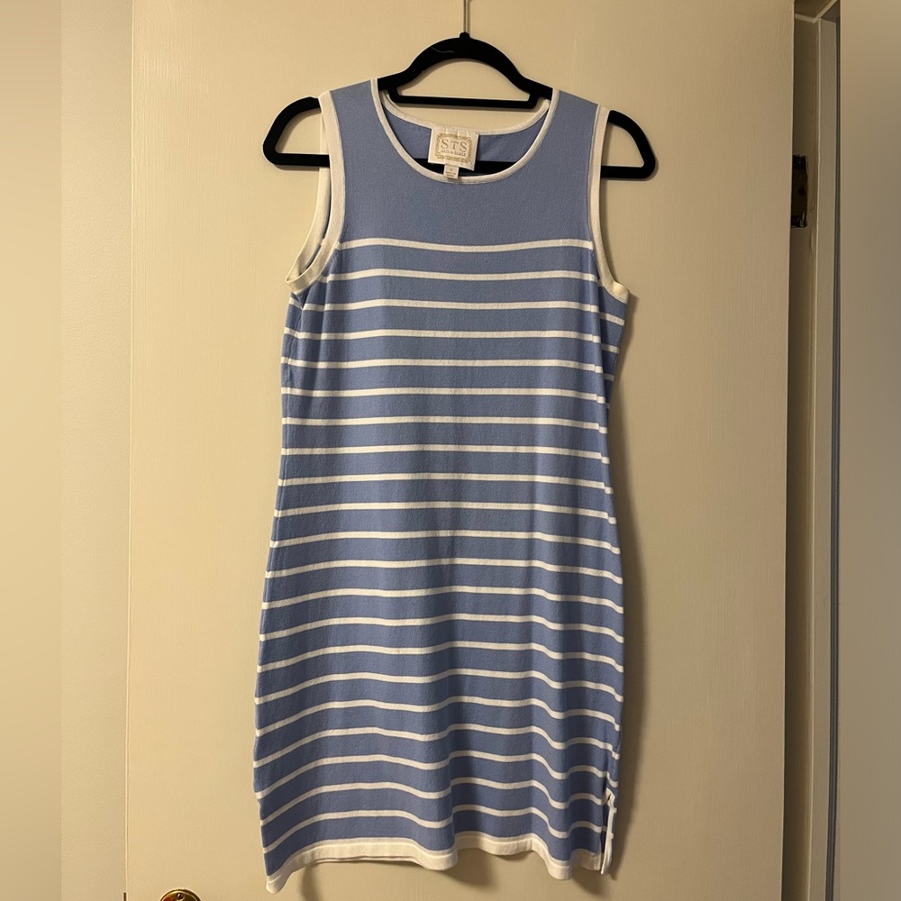 STS dress